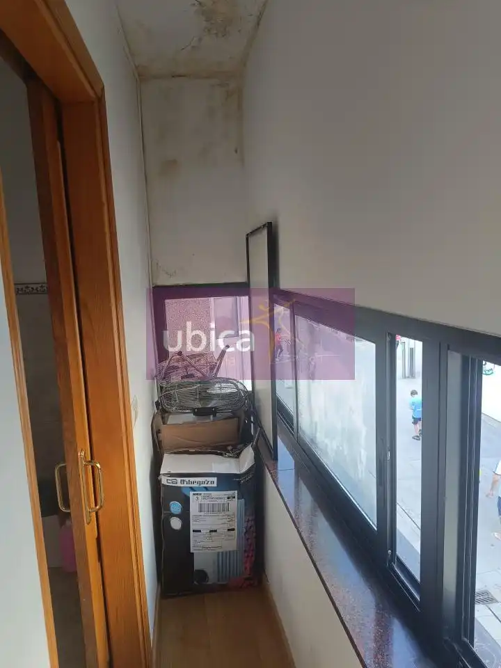 Oficina de lloguer a O Porriño, imagen 12