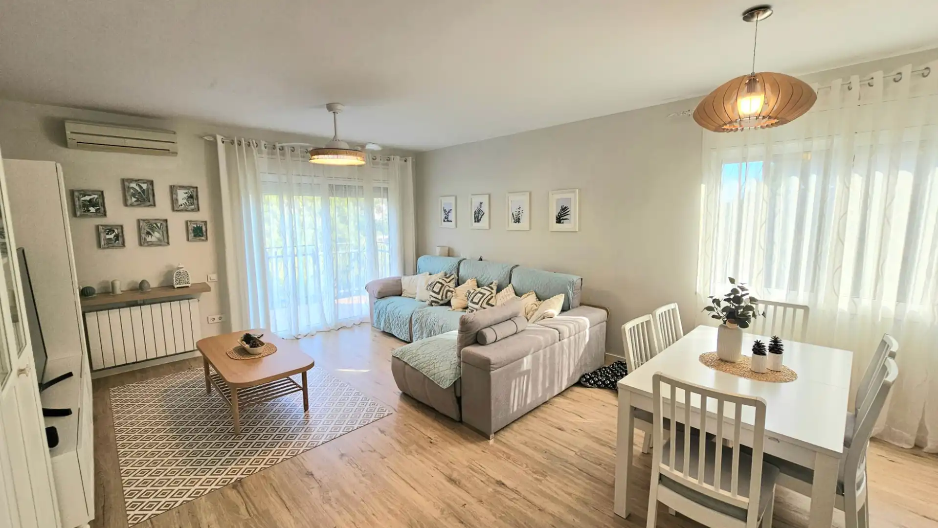 Casa con terraza en venta en Airesol