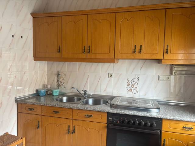 Piso en Venta en Lagares en Tarazona de la Mancha