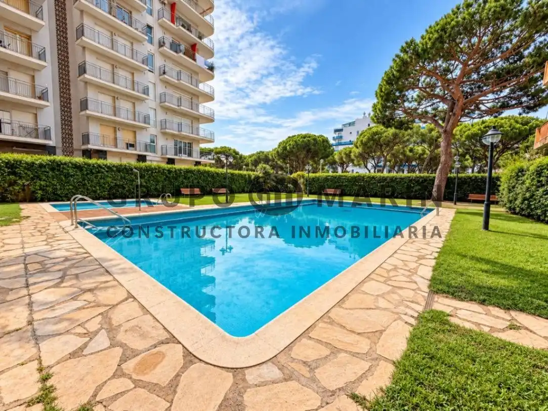 Flat with pool for sale in Avinguda Vila de Madrid, imagen 23
