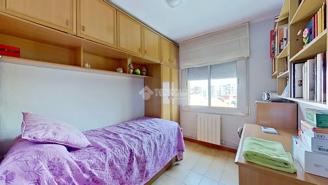 Piso con terraza en venta en Catalunya - Fontetes, imagen 13