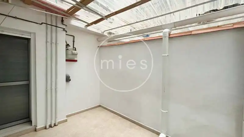 Piso con ascensor en venta en ROGER DE LLURIA 0, imagen 12