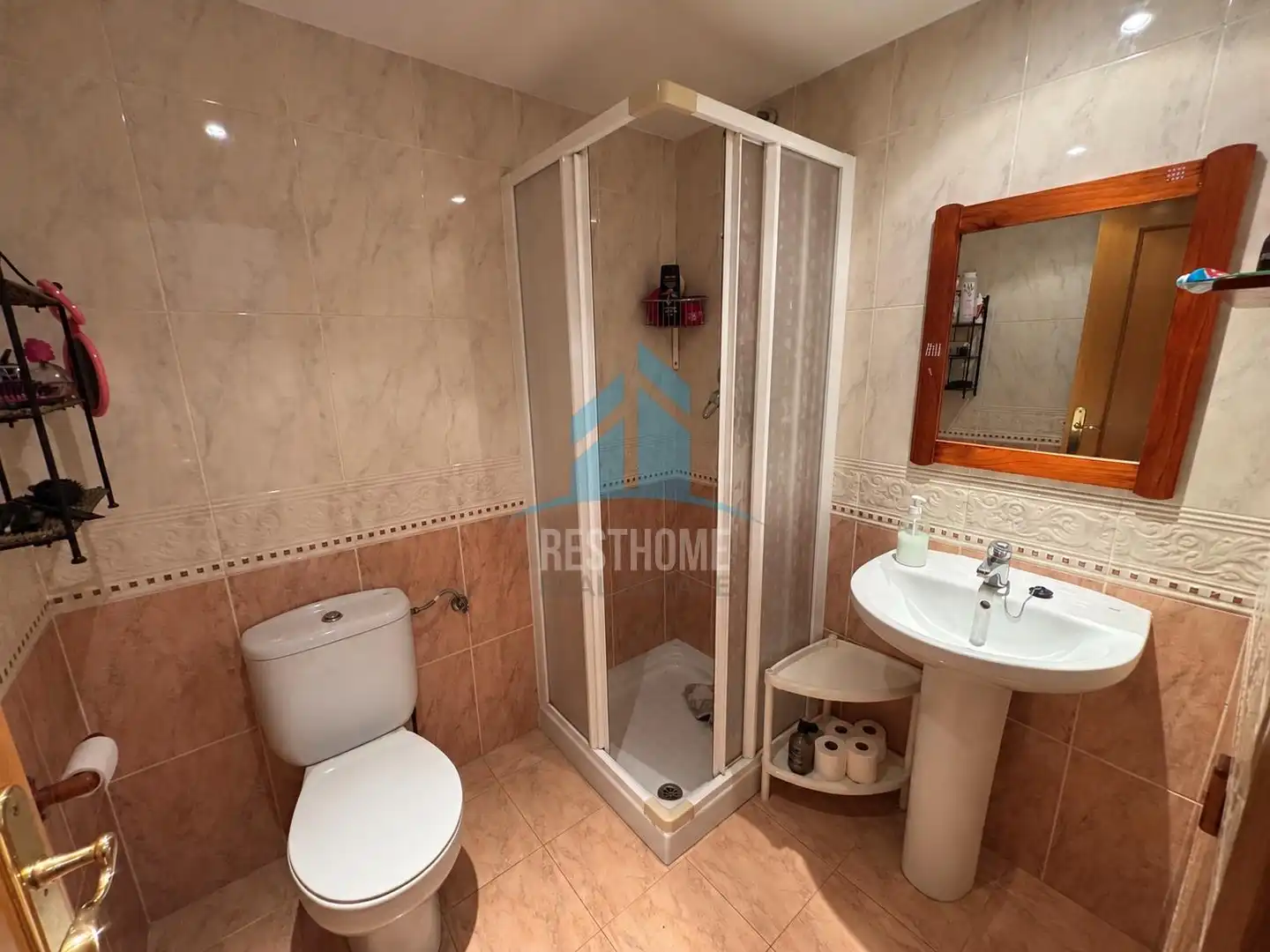 Casa a schiera con piscina in vendita a Racó, imagen 15