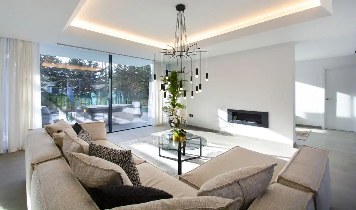 Villa mit Terrasse zum Verkauf in Costa Natura, imagen 4