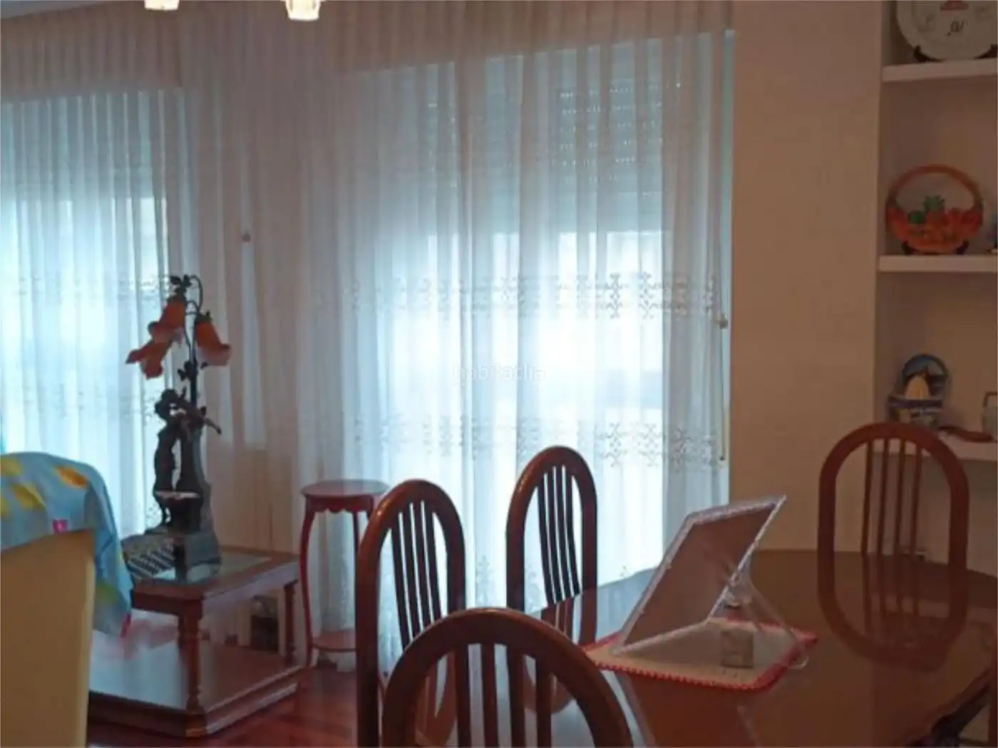 Flat with lift for sale in Calle Leonardo Rucabado 27, imagen 10