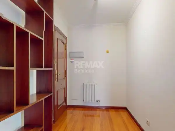 Piso con terraza en venta en Rúa Lugo, imagen 35