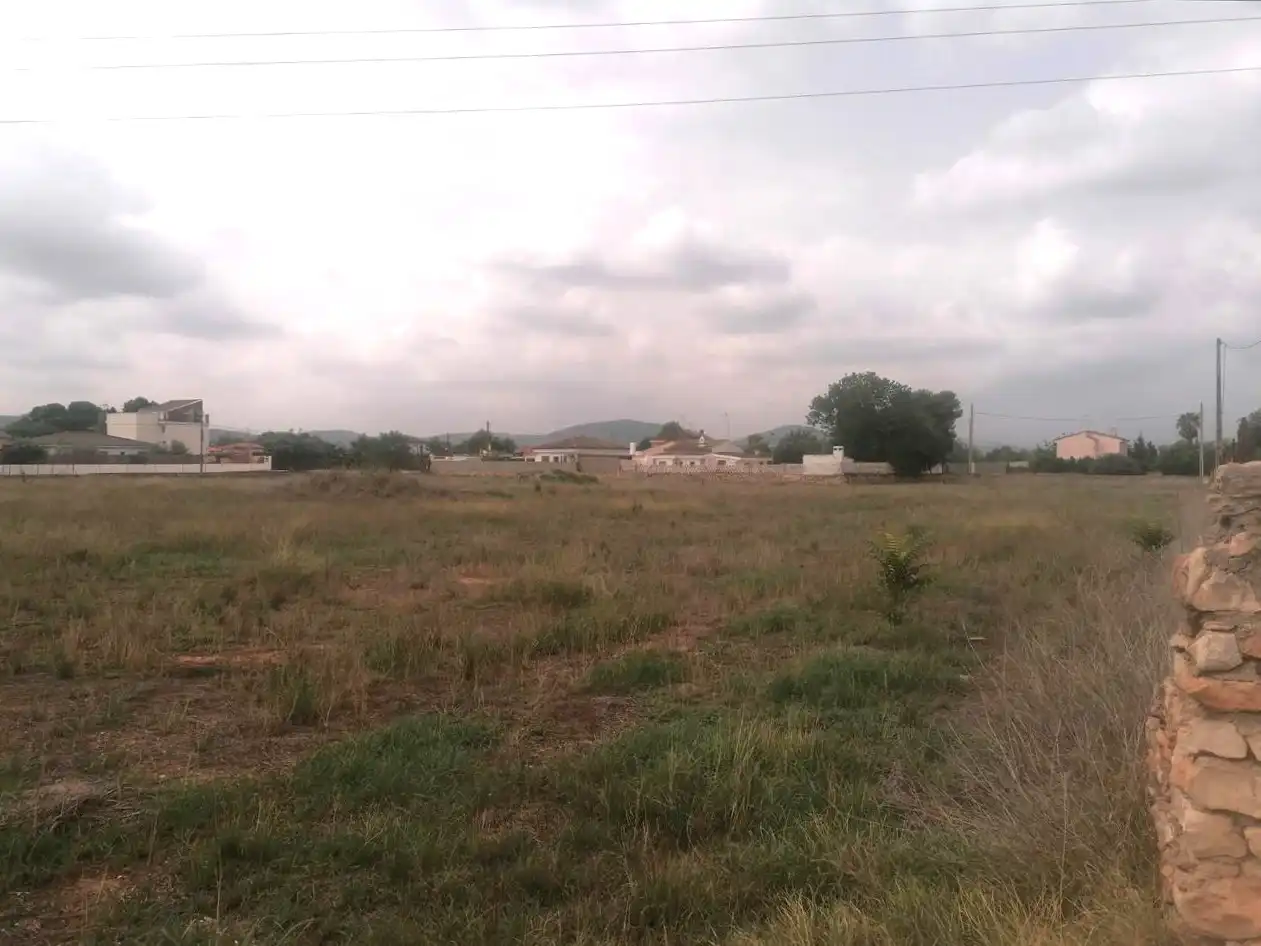 Terreny residencial en venda a GALLIPONT R-28, POLIGONO 22, PARCELA 152, s/n, imagen 3