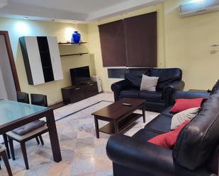Flat to rent in Cortijo Alto