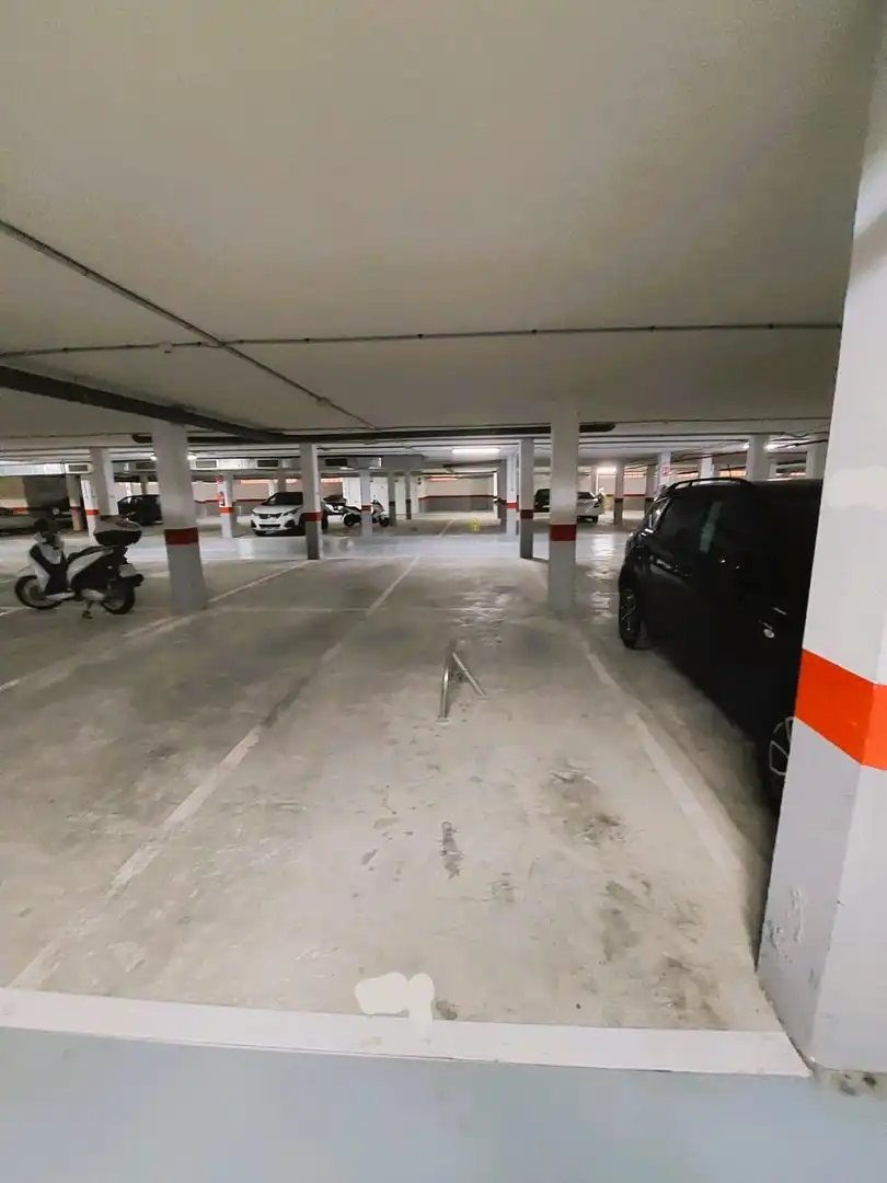 Apartamento con piscina en venta en Rincón de Loix, imagen 41