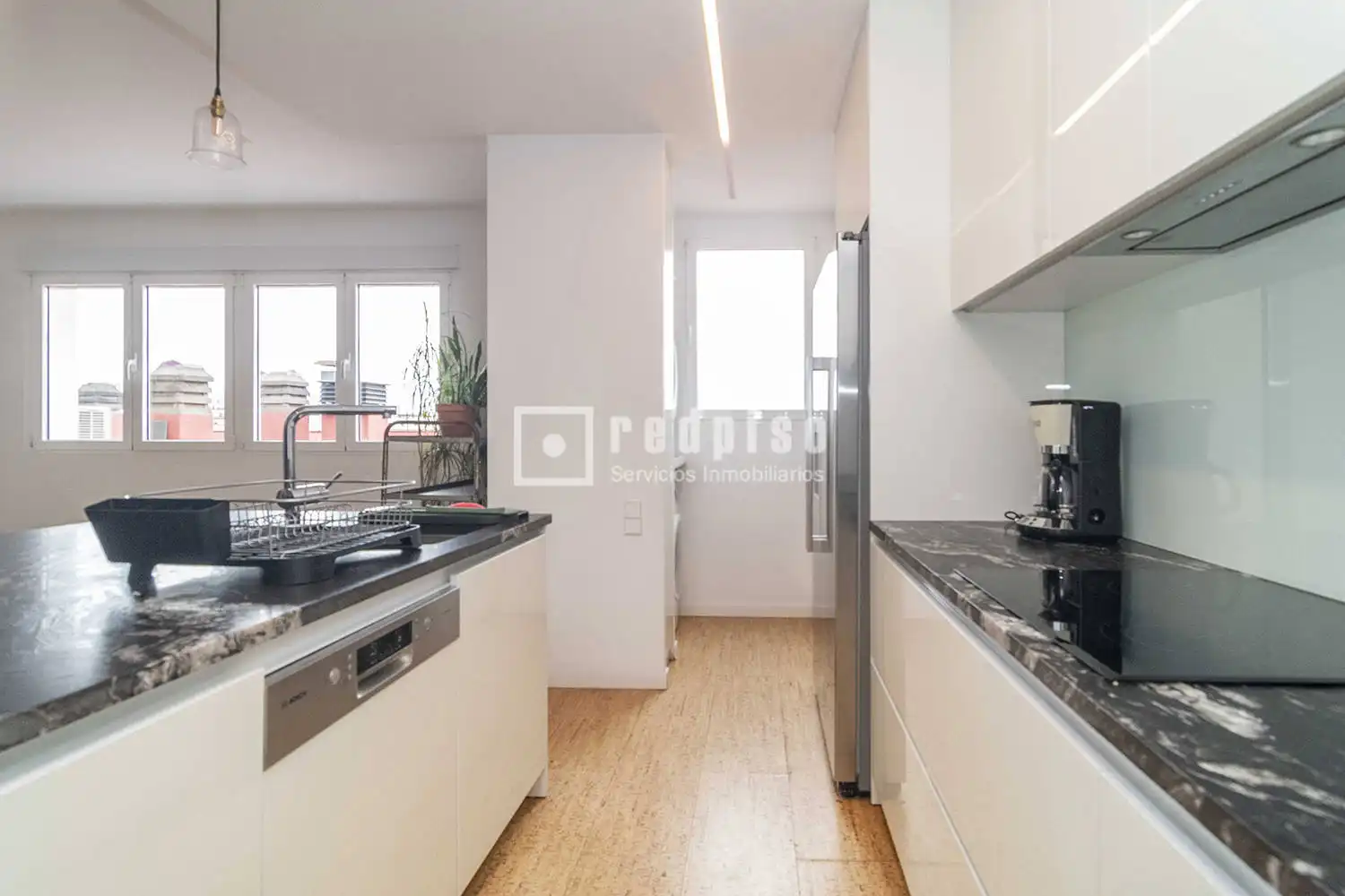 Ático con ascensor en venta en de las Minas, imagen 5