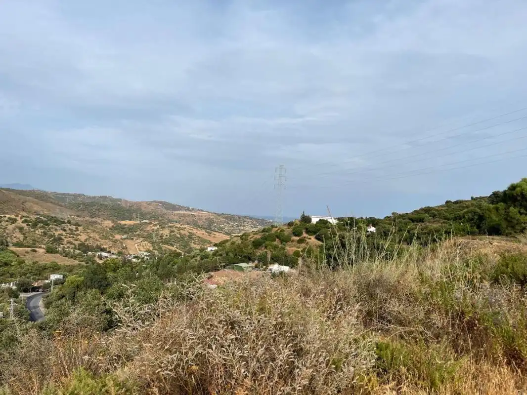 Terreni e lotti in vendita a Lugar Cantarrana