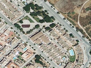 Casa en venda a CL. HERMANDAD DE DONANTES DE SANGRE 23