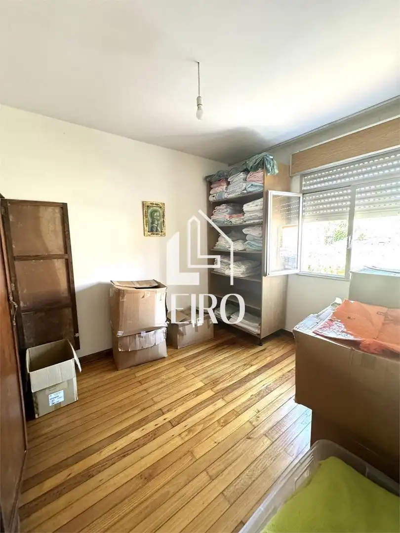 Bedroom of Houses for sale in Cambados  with Balcony
