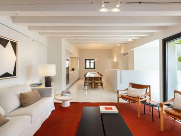 Apartament amb piscina en venda a Carrer de la Mercè, Barcelona, Spain