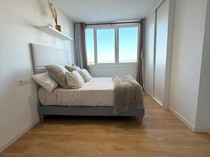 Flat with lift for sale in TRAVESIA DE VIGO, FATIMA 23, imagen 22