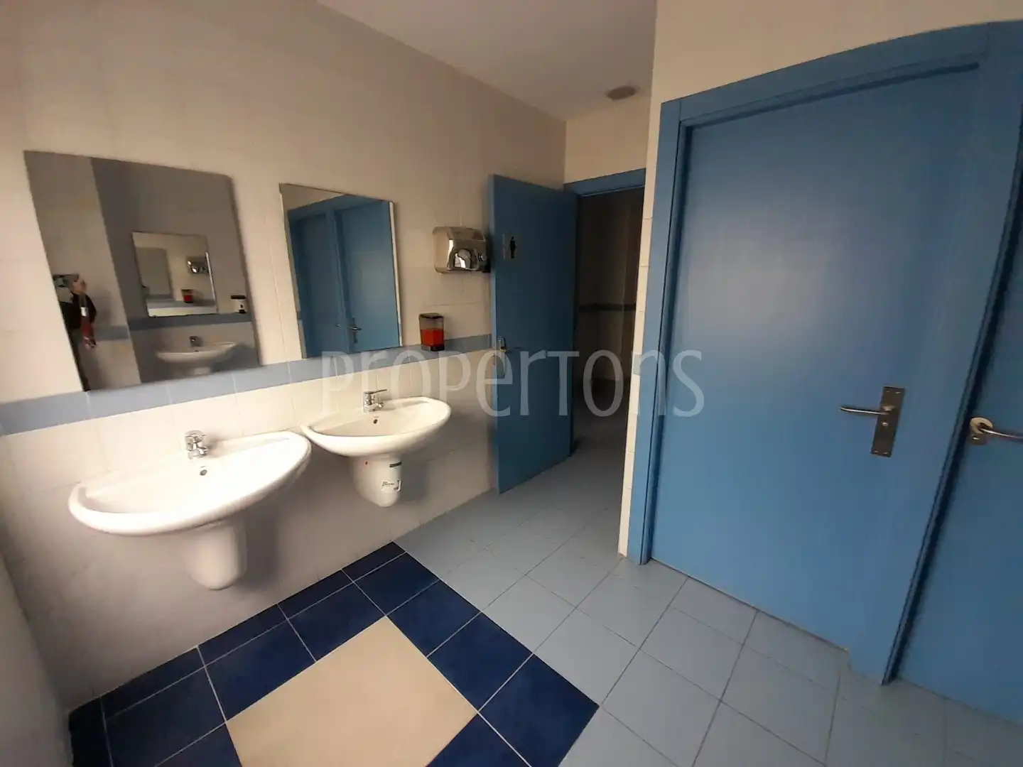 Büro zum Verkauf in Arteagabeitia - Retuerto - Kareaga, imagen 19