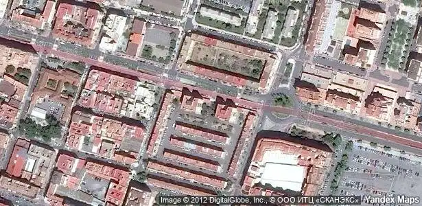 Außenansicht von Wohnung zum Verkauf in Castellón de la Plana / Castelló de la Plana