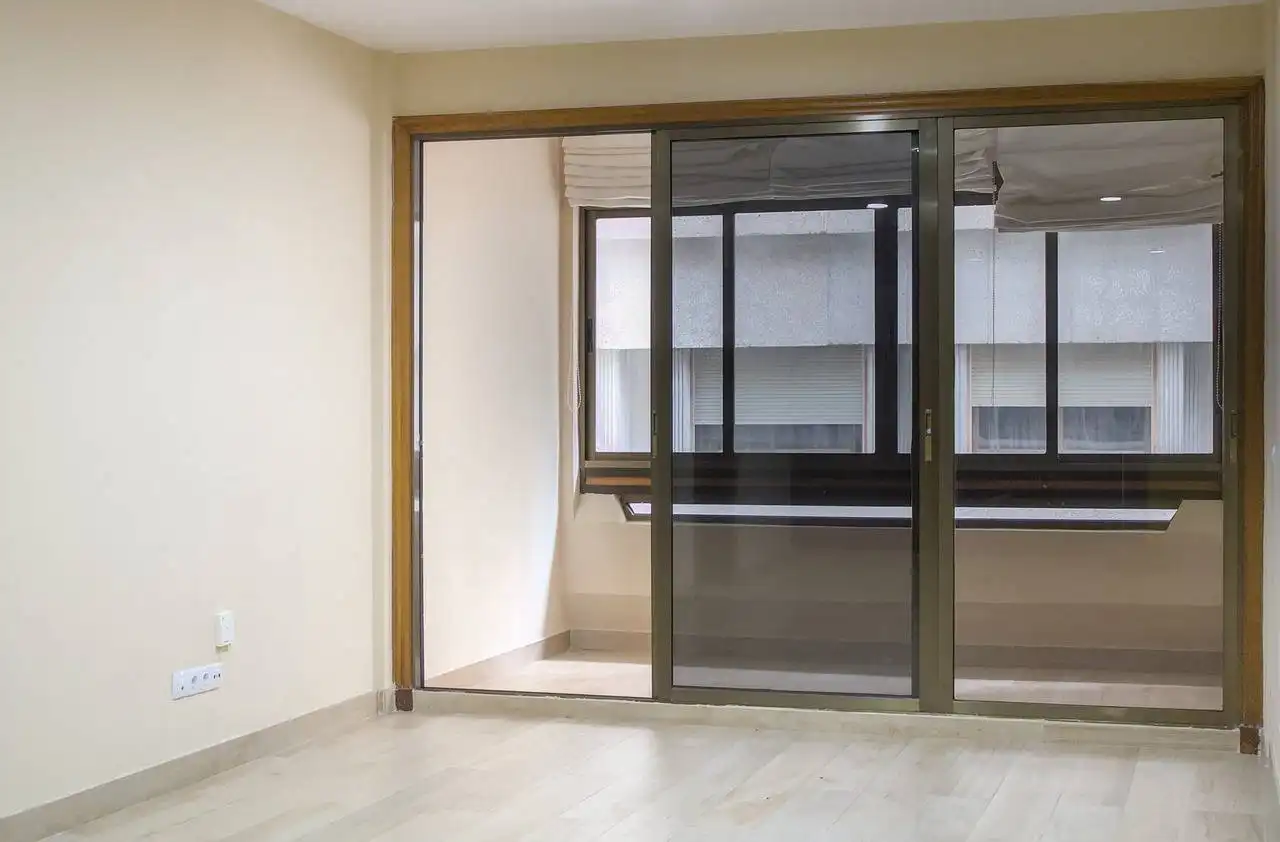 Wohnung zur Miete in Las Palmas de Gran Canaria mit Terrasse und Abstellraum