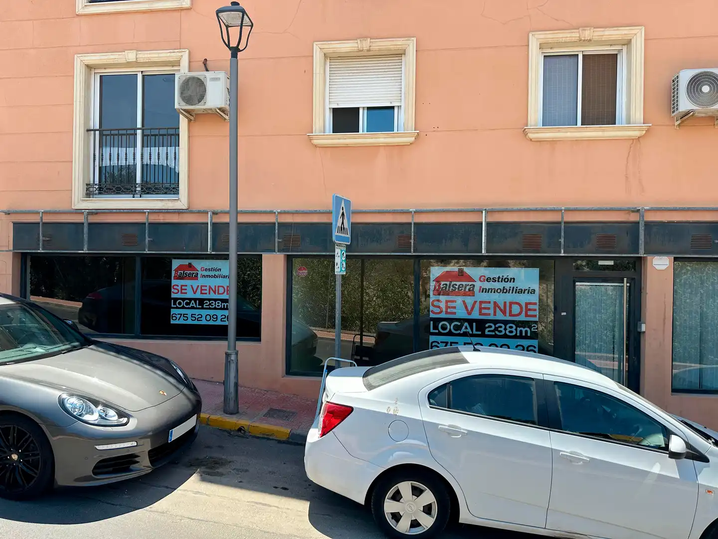 Local en venta en Viator