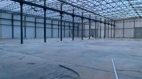 Photo 4 of Industrial buildings for sale in Calle Francia, Las Mercedes - El Carmen, Puertollano