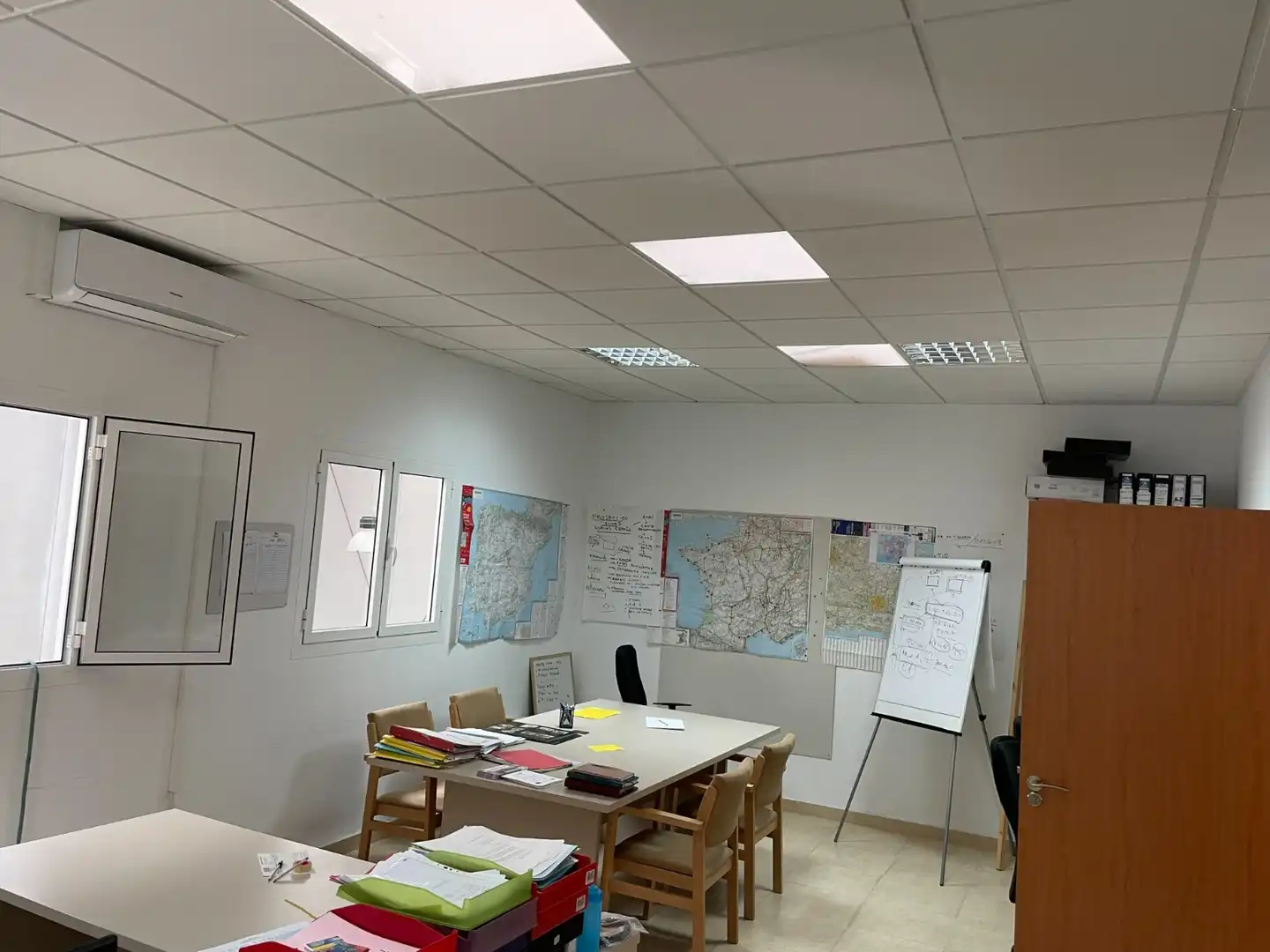 Industrial buildings for sale in Mutxamel