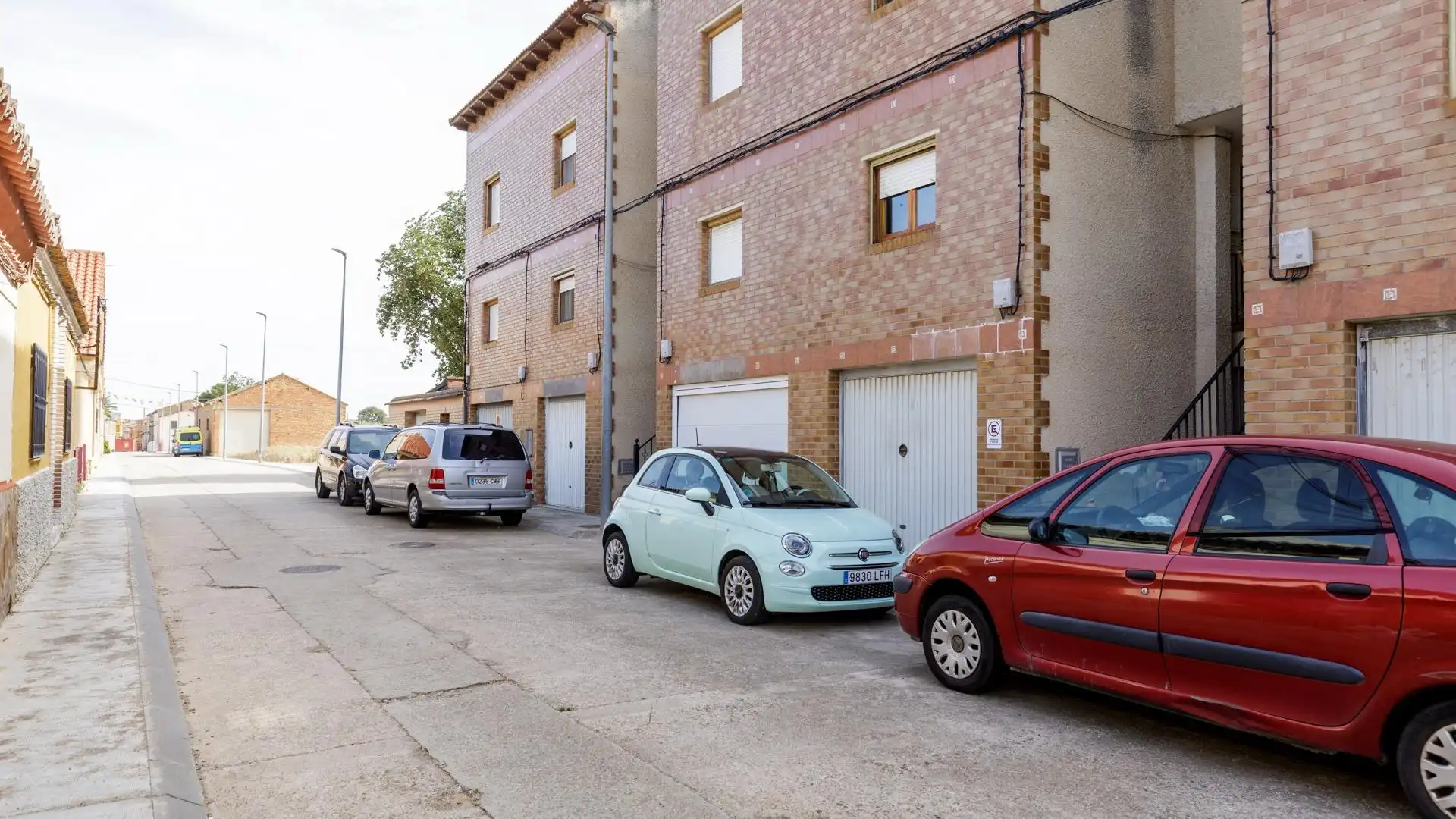 Maison mitoyenne avec jardin à vendre à Calle FUENTE LA 33, imagen 58