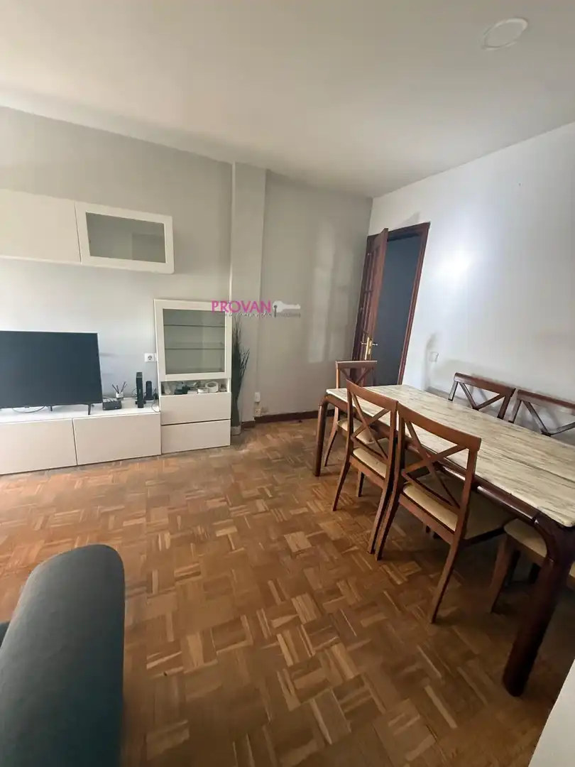 Dormitori de Pis en venda en Torrejón de Ardoz amb Aire condicionat, Calefacció i Parquet