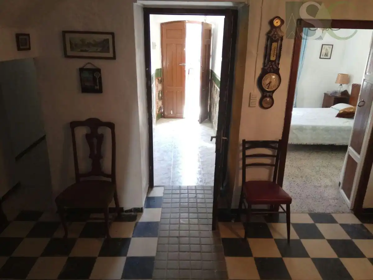 Casa o chalet en venta en C/ Santiago , Teba