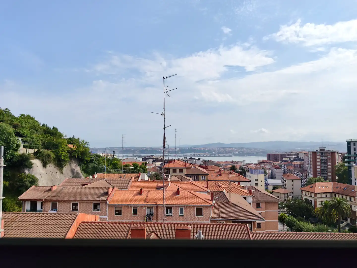 Duplex avec ascenseur à vendre à José Miguel de Barandiarán 32, imagen 2