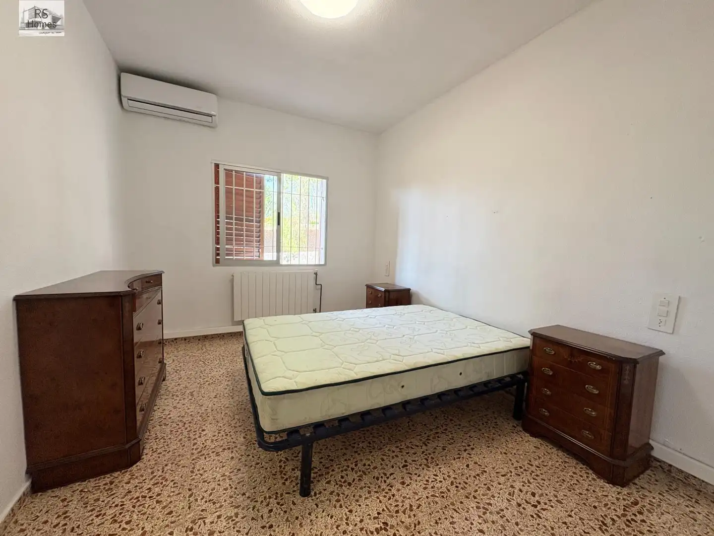 Habitación de Casa o chalet de alquiler en L'Eliana con Aire acondicionado, Calefacción y Jardín privado