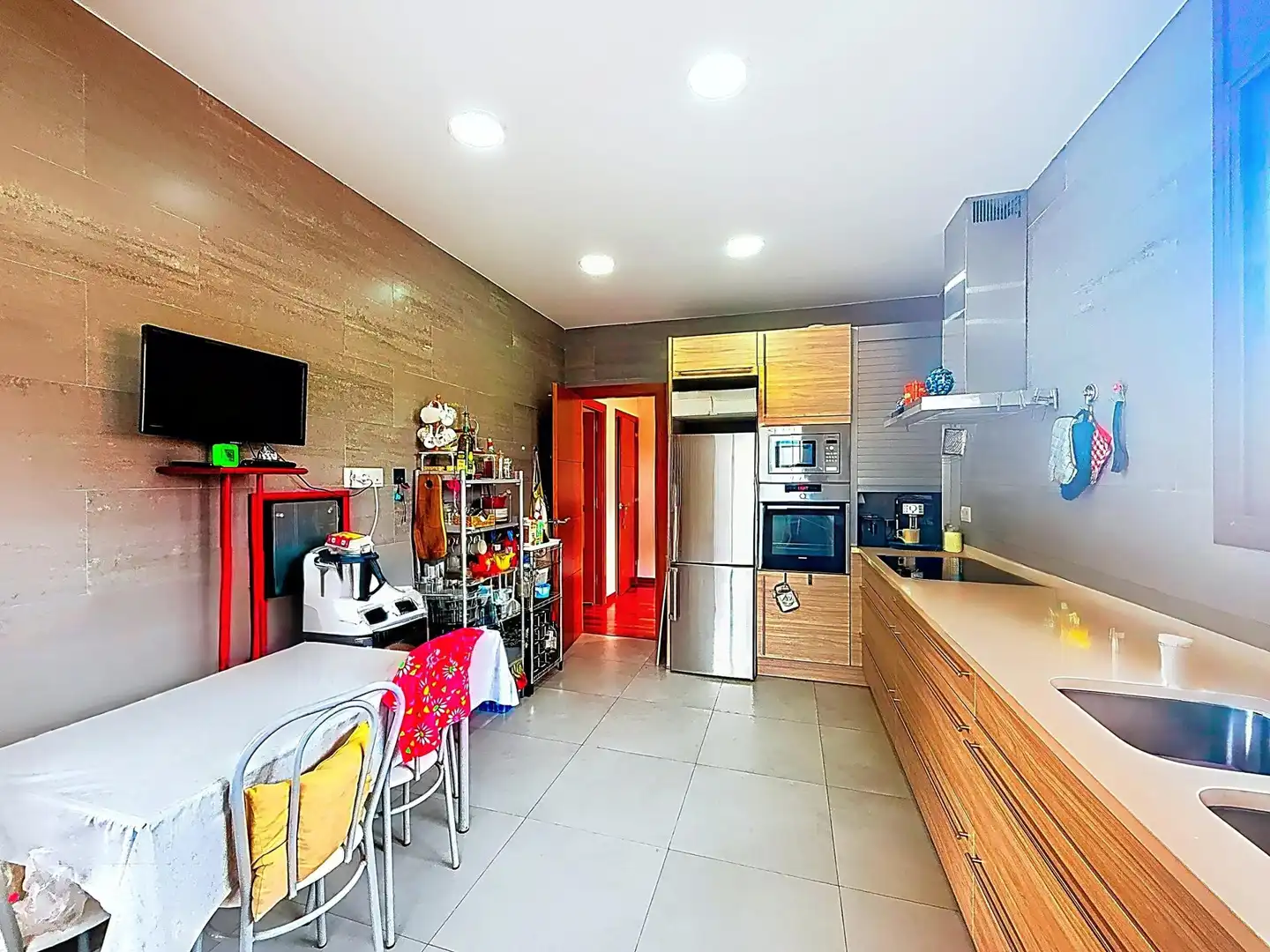 House with terrace for sale in Sant Esteve Sesrovires, imagen 22