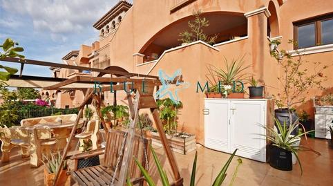 Foto 2 de Pis en venda a Calle Isla Bergantín, Los Puertos, Murcia