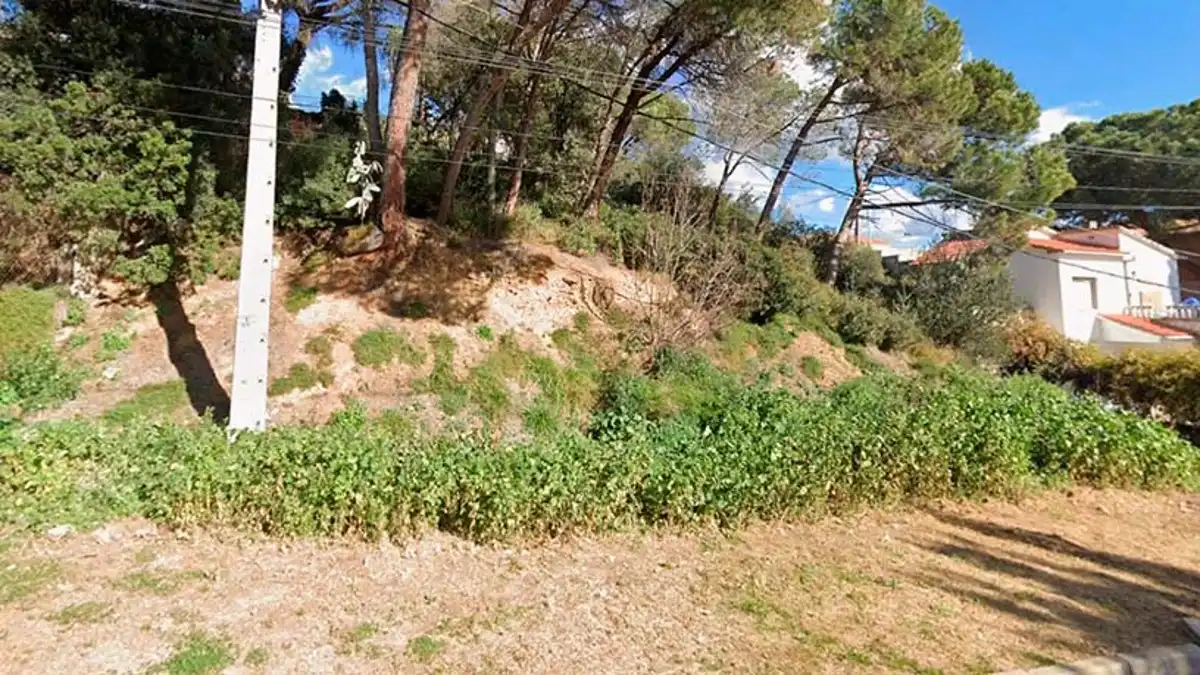 Terreno residencial en venta en Carrer d'Àries, imagen 2