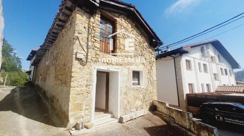Foto 2 de Casa o xalet en venda a Mayor, Salinas de Oro / Jaitz, Navarra