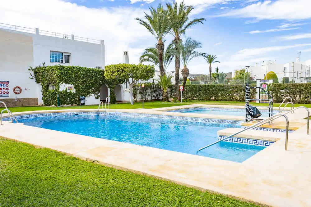 Houses for sale in Calle la Rumina, El Palmeral