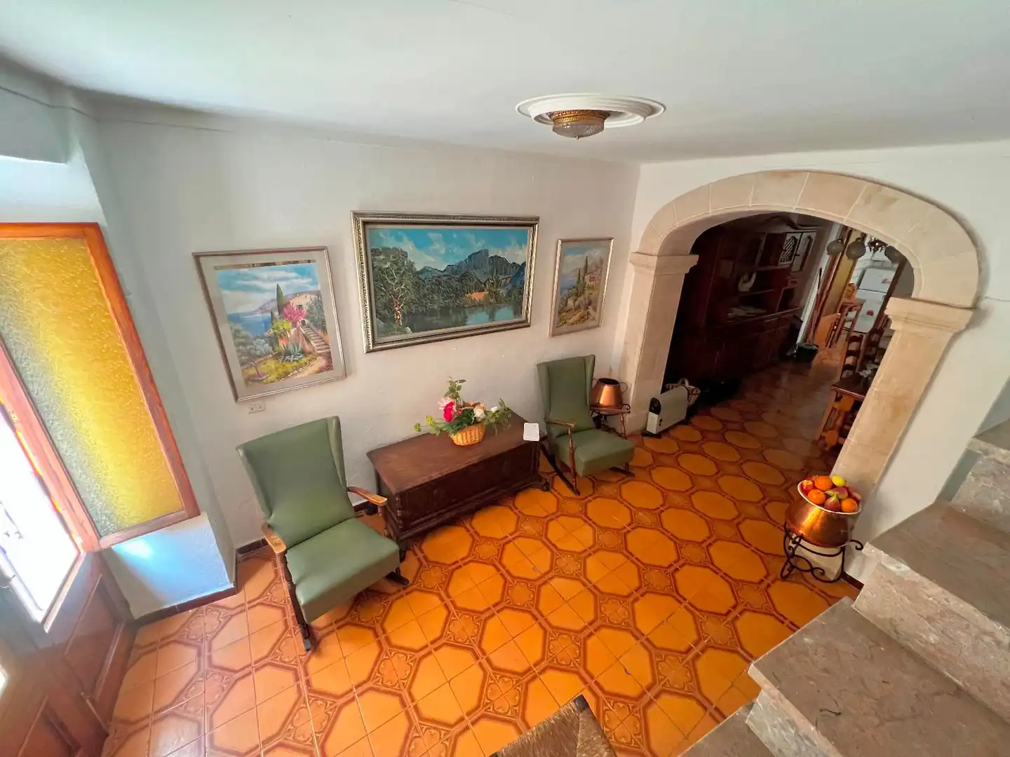 Casa adosada en venta en Pollença con Terraza, Amueblado y Balcón
