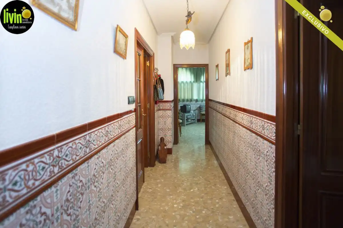 Casa o xalet en venda en Puente Tablas - Puente Nuevo - Cerro Molina