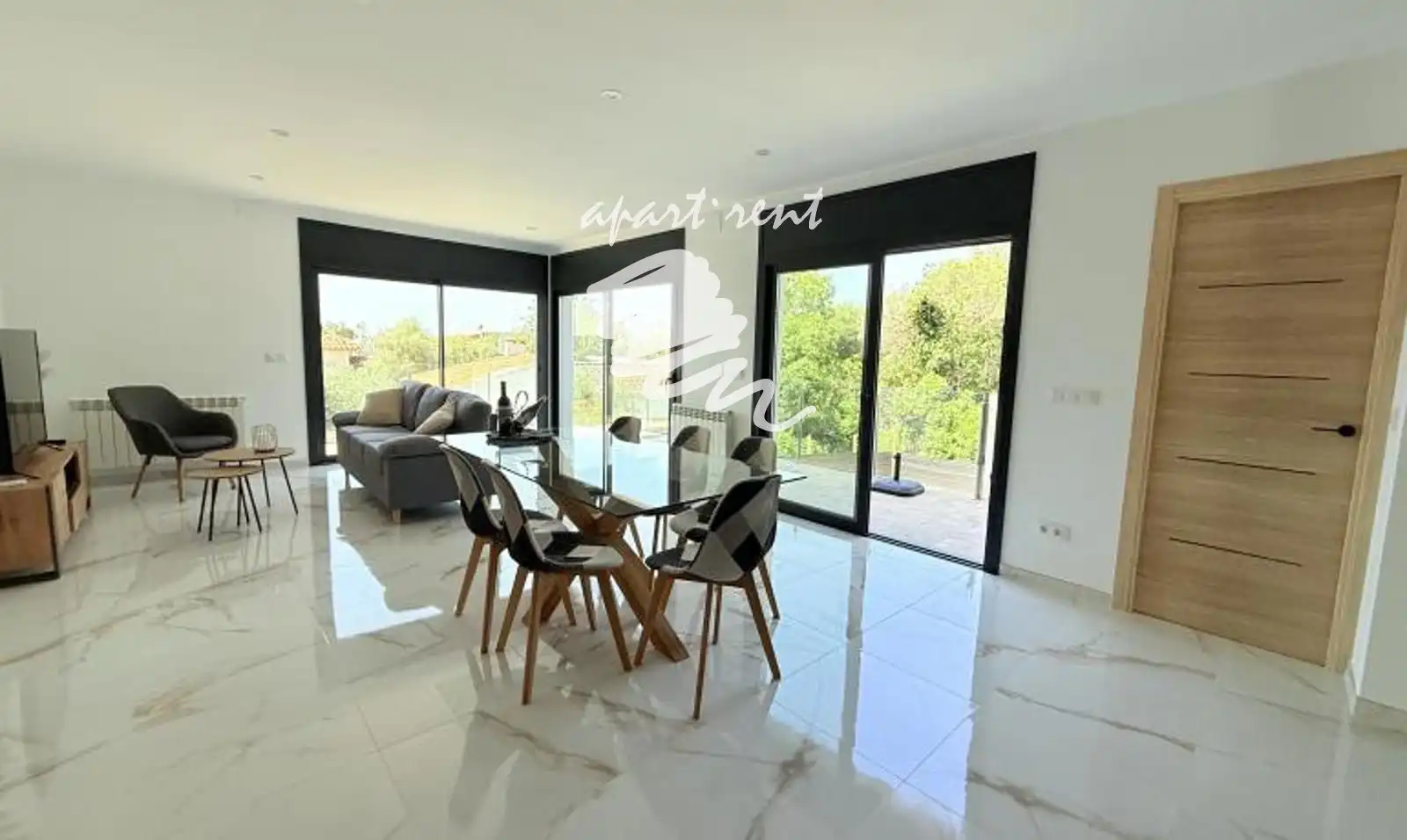 Maison avec terrasse à vendre à Navarra, imagen 6