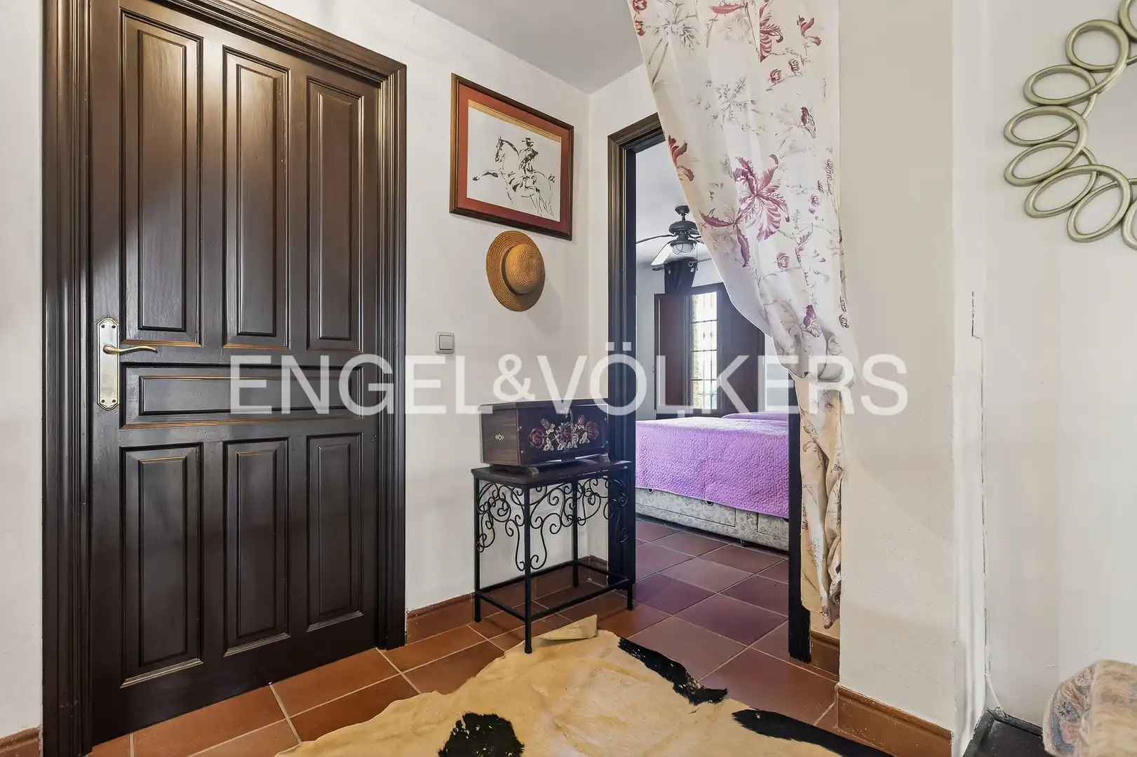 Houses for sale in Morón de la Frontera  with Air Conditioner, Heating and Private garden
