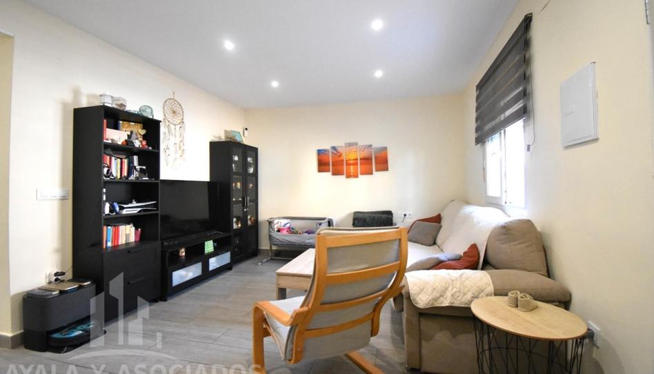 Foto 1 de Casa o chalet en venta en La Palma, Murcia