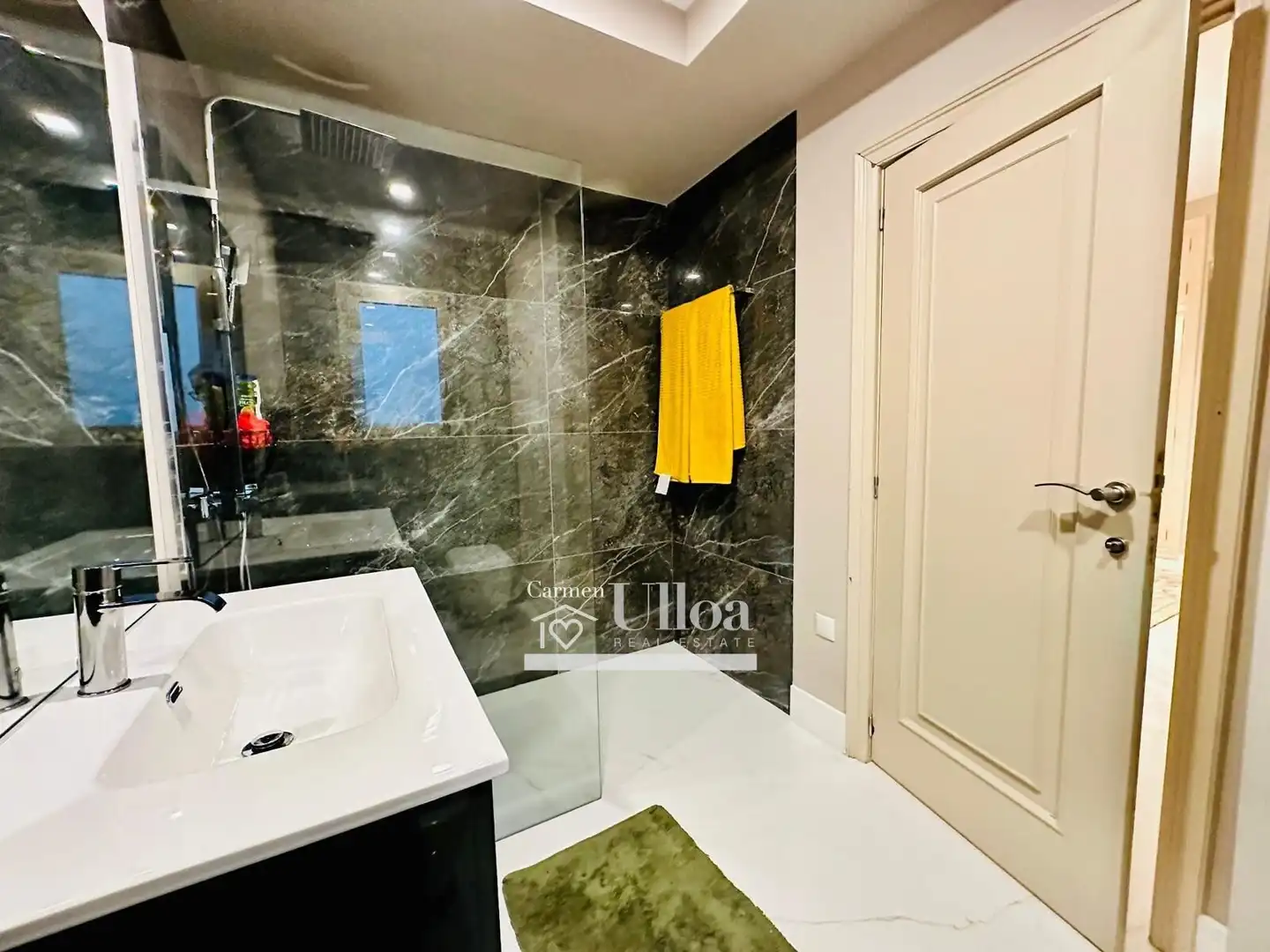 Apartament de lloguer a Calle TUCUMAN, Ensanche - Diputación