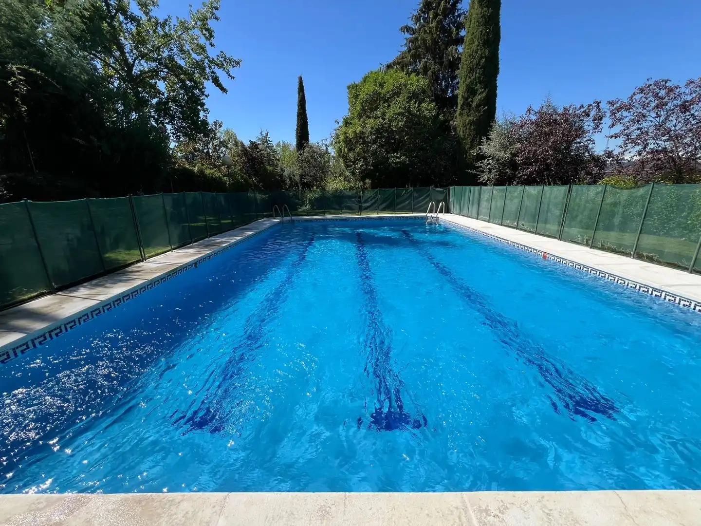 Maison avec piscine à vendre à SOMOSIERRA, imagen 6
