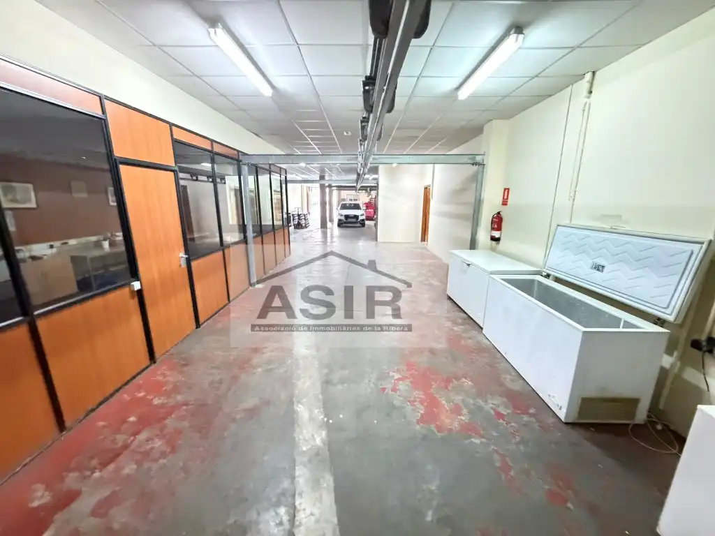 Local comercial de lloguer a Calle Reverend Rafael Peris, imagen 40