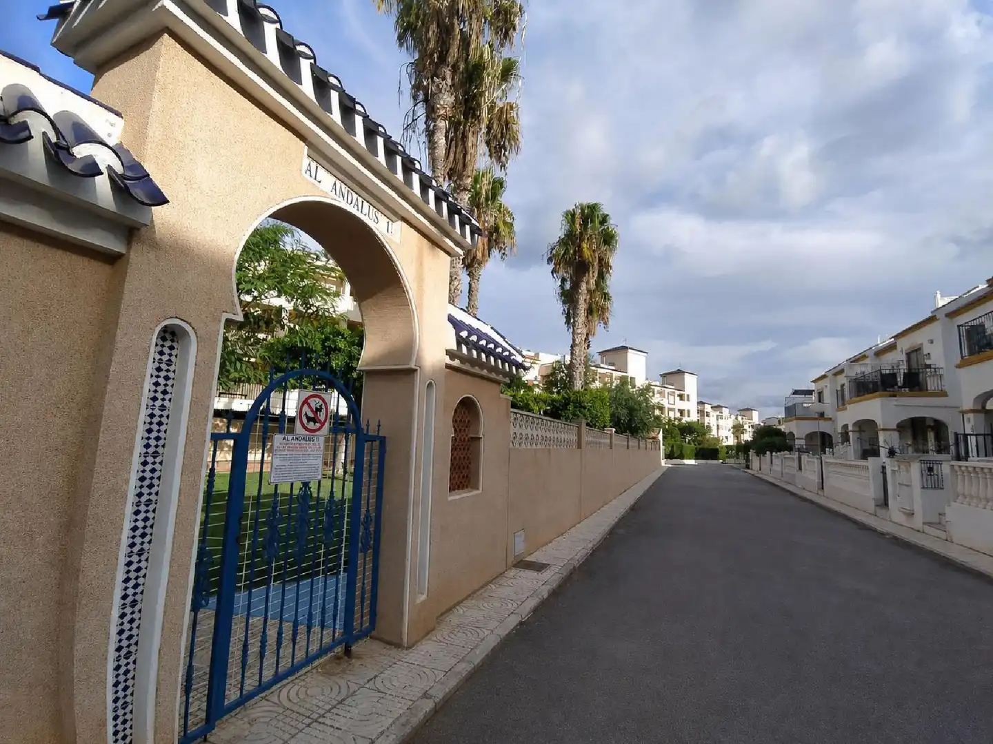 Apartamento con piscina en venta en Orihuela Costa, imagen 11