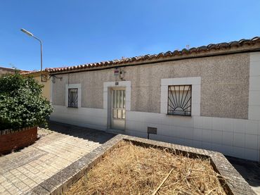 Terrenys i solars en venda a Carretera de Córdoba - Libertad