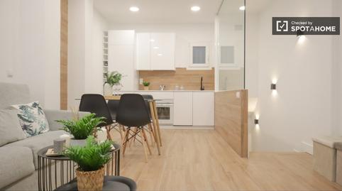 Photo 3 of Flat to rent in Pinar del Rey, Madrid