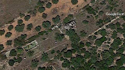 Foto 3 de Terreny de lloguer a Carrer de la Purissima, 21, Alcalà de Xivert pueblo, Alcalà de Xivert