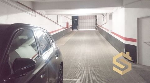 Foto 5 de Garaje en venta en Rodríguez Arias Kalea, Campuzano, Bilbao