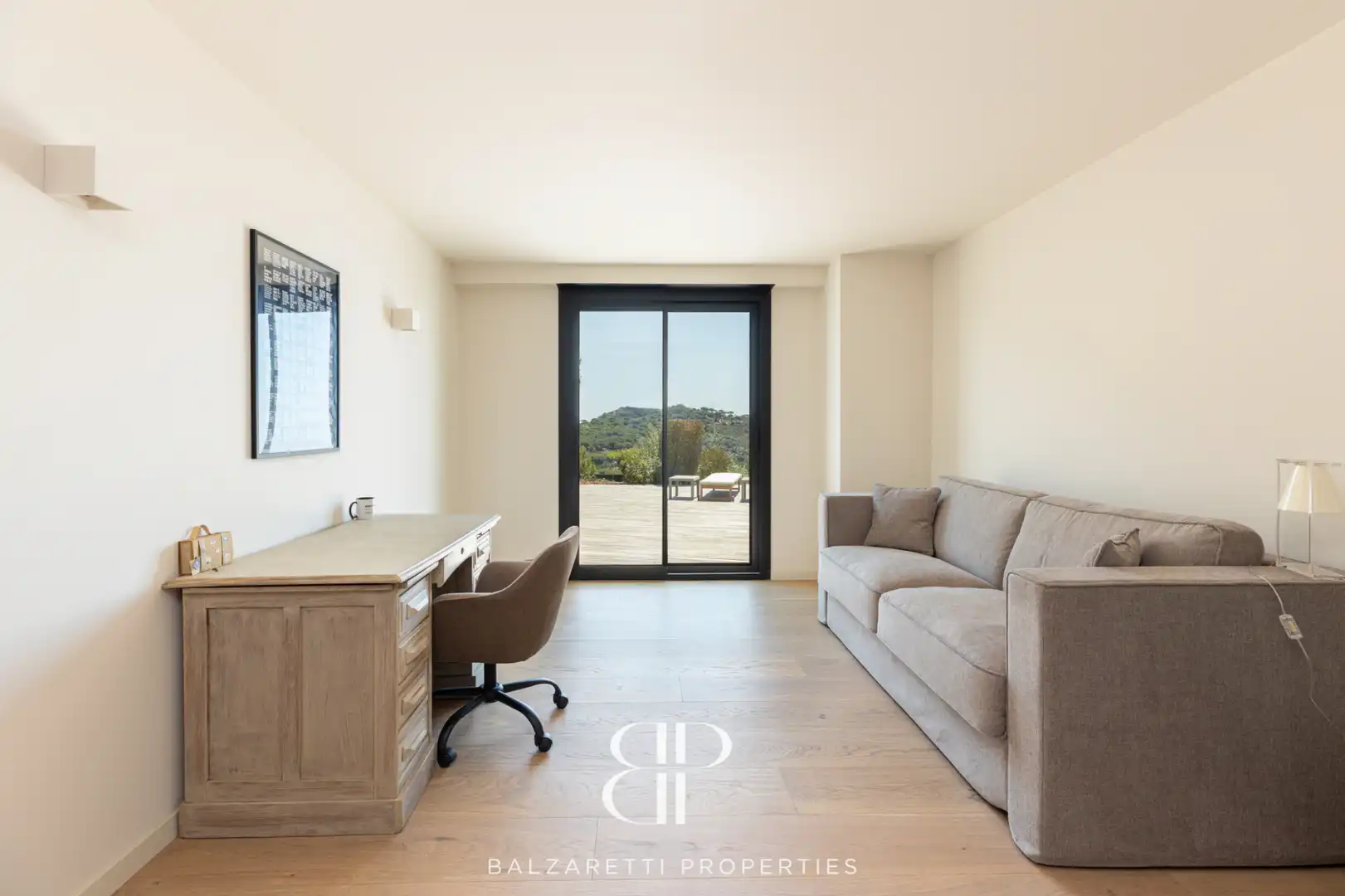Villa avec terrasse à vendre à Cabrils, imagen 44