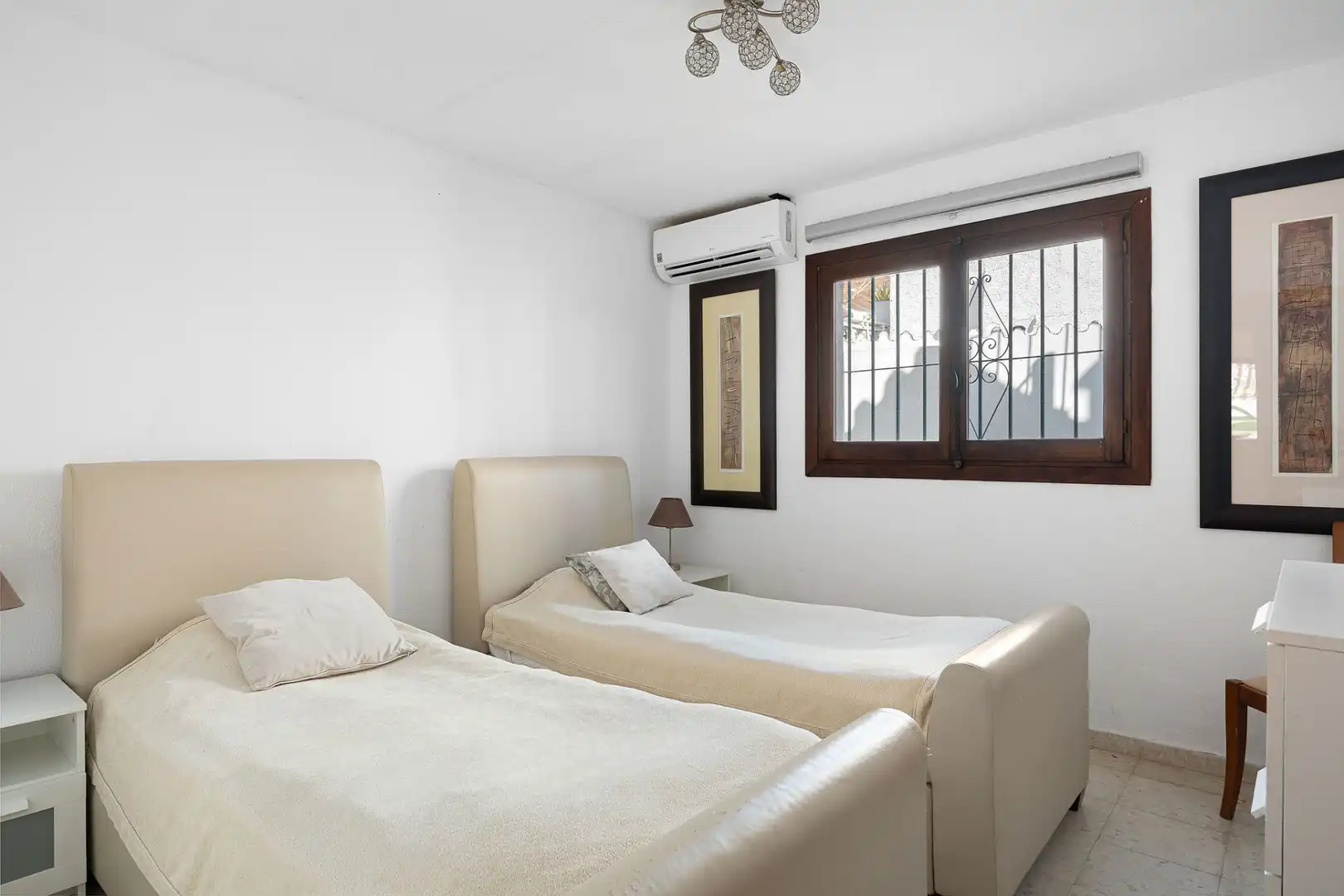 Maison avec terrasse à vendre à Nueva Andalucía, imagen 14